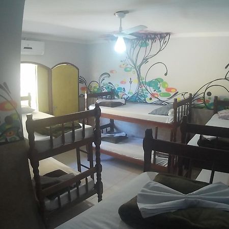 Canguru Hostel ปาราตี ภายนอก รูปภาพ