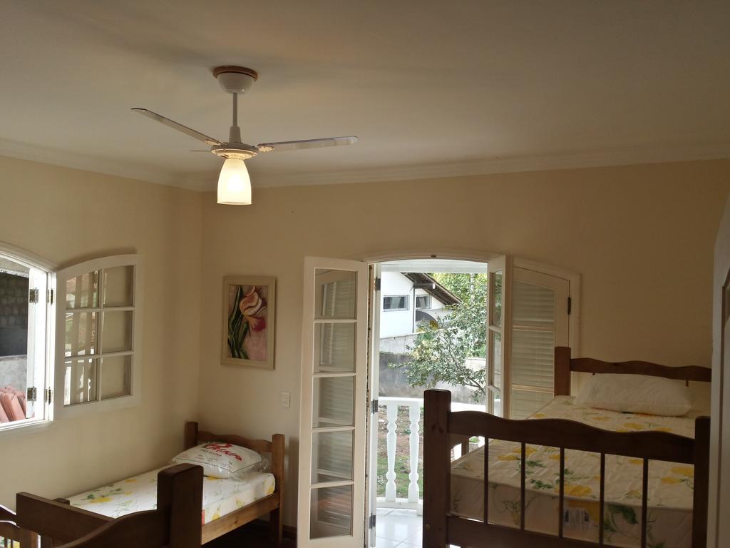 Canguru Hostel ปาราตี ห้อง รูปภาพ