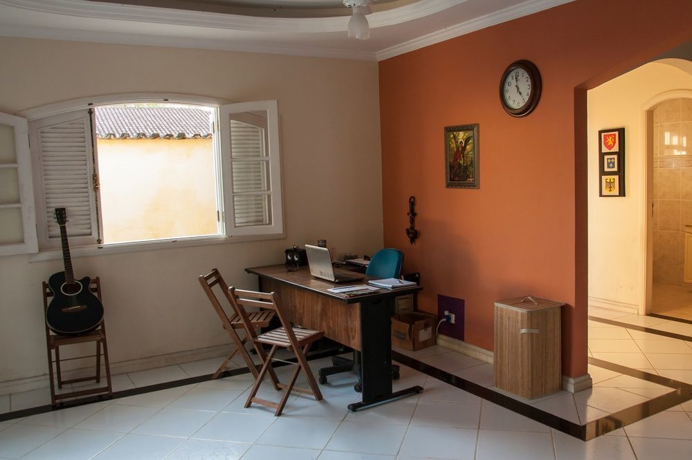 Canguru Hostel ปาราตี ภายนอก รูปภาพ