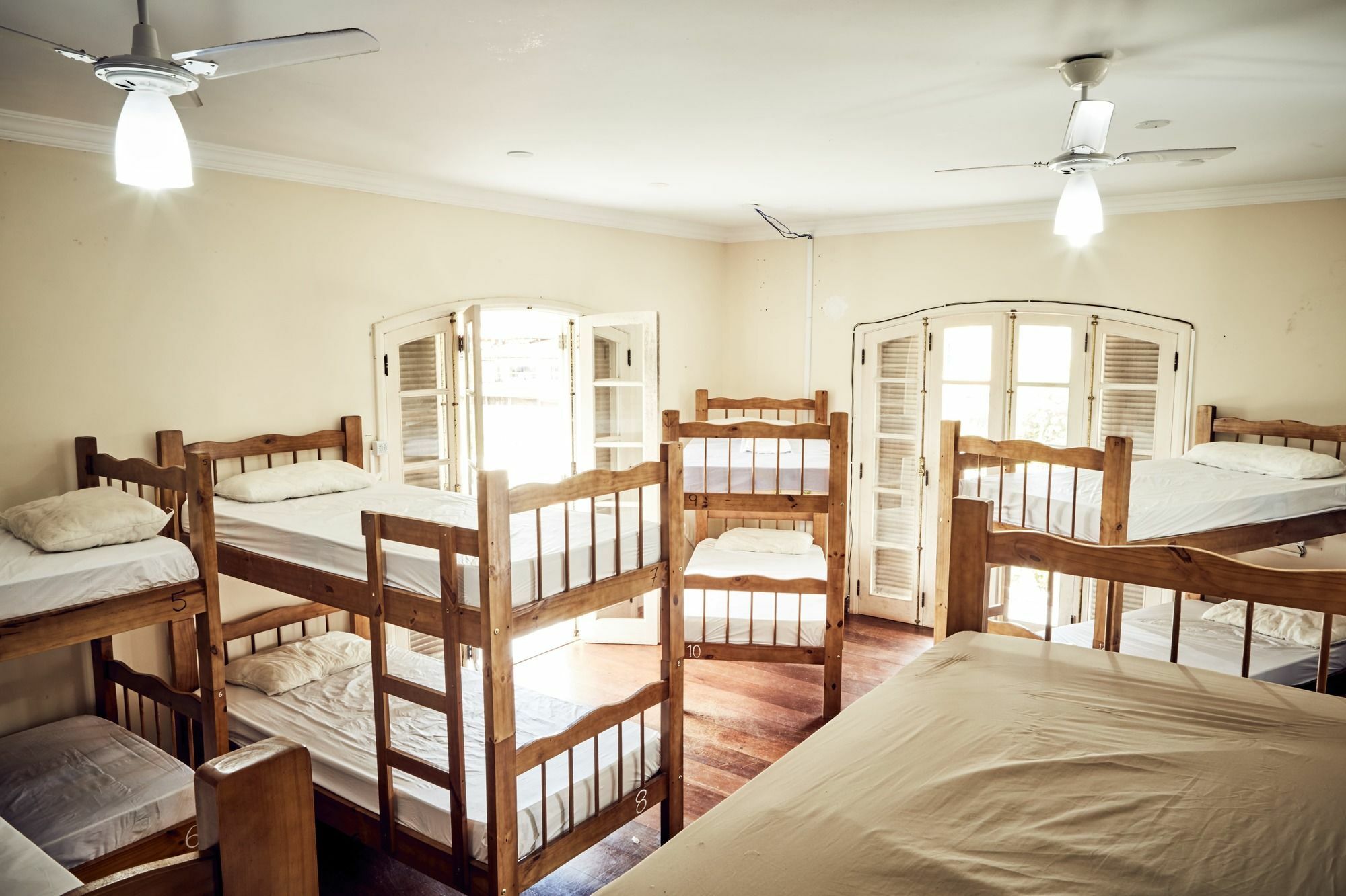 Canguru Hostel ปาราตี ภายนอก รูปภาพ
